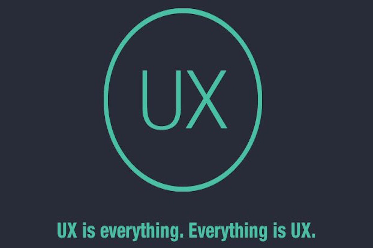 UX