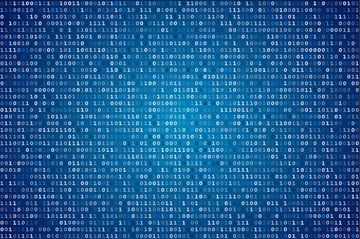 Data never sleeps
