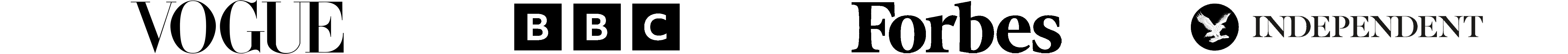 The Independent newspaper logo featuring an eagle graphic.