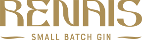 Stylized logo with the text 'Plains' in gold letters.