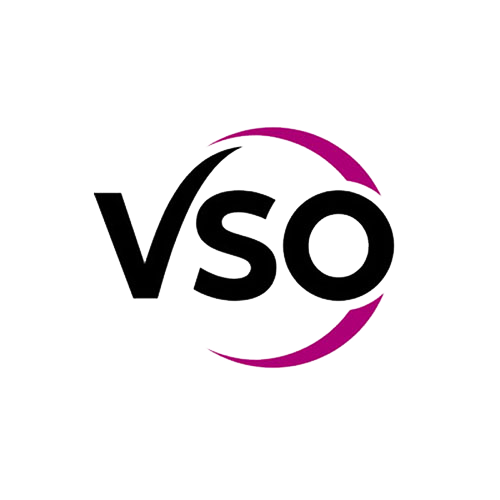 VSO - Charity Marketing Client