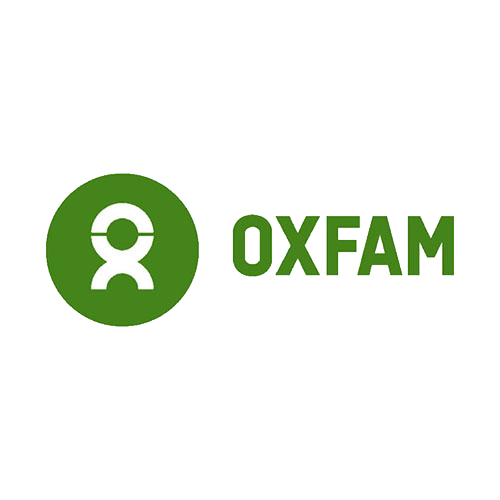 Oxfam - Charity Performance Marketing Client
